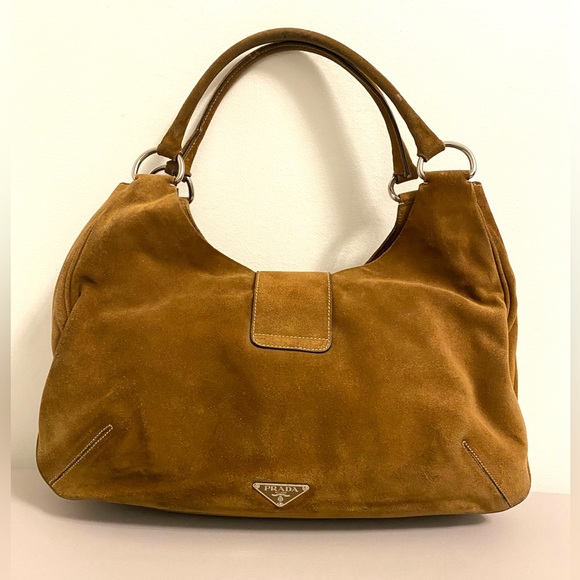 Prada Handbags - Authentic Prada vintage purse